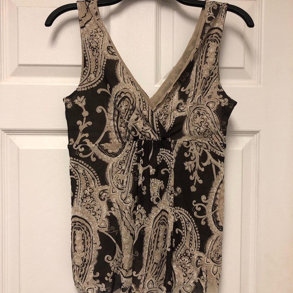 Michael Kors Women’s Top Size SP